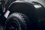 Peugeot 3008 DKR 2017 года